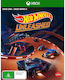 Hot Wheels Unleashed XBOX ONE Game (Used)