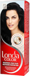 Londa Professional Londacolor Cream 2/0 Black