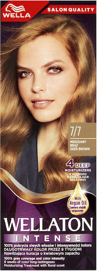 Londa Professional Βαφή Μαλλιών 7/7 - Copper Braz
