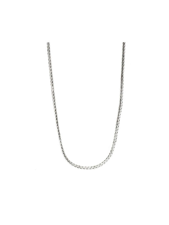 Poco Loco Necklace from Steel
