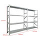 Green City International Ραφιέρα Dexion Γαλβανιζέ 300x50x197εκ. με 4 Ράφια