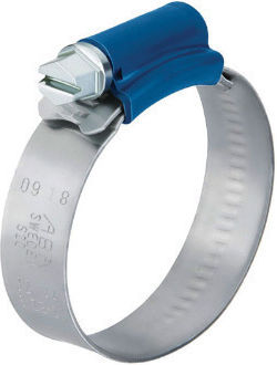 ABA Hose Clamp 15-24 9mm 08116108020