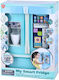 Playgo Ψυγείο My Smart Fridge