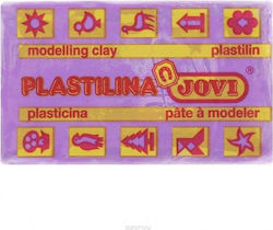 Jovi Plasticină Violet Pentru 3+ Ani