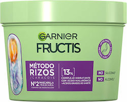 Garnier Μάσκα Μαλλιών για Ενυδάτωση 370ml