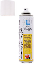 Odif Kleber Decoupage Transparent 250ml