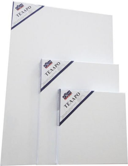 Exas Paper Canvas White 3.6 cm.