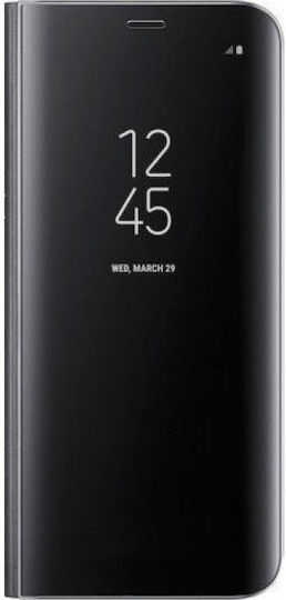 Book Μαύρο (Huawei Y7 2019 / Y7 Prime 2019)