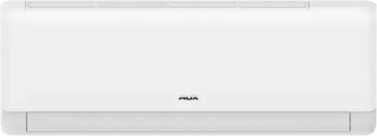 AUX Q-Series Air Conditioner Inverter 12000 BTU A++/A+ with WiFi