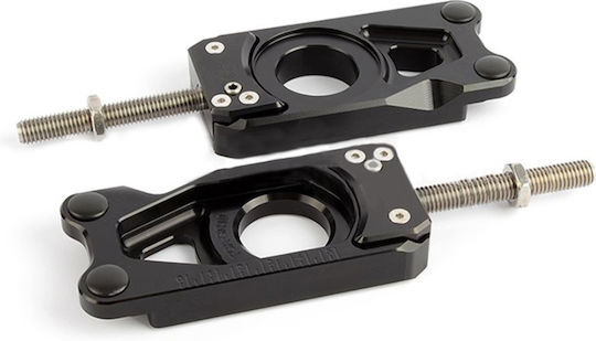 Reglaj lant Gilles Honda Cbr 1000rr '04 Negru Tca-sc59-b.negru