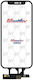 Musttby Touch Panel for iPhone 12 mini