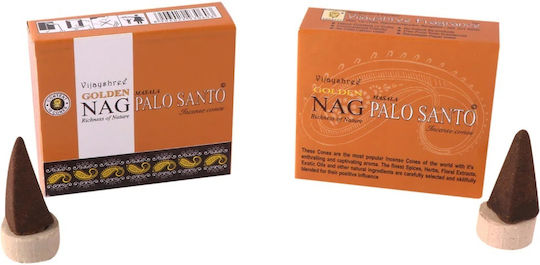 Golden Nag Βάση για Incense sticks