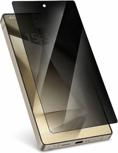 Privacy Ματ Full Face Tempered Glass (Galaxy S24)