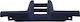 Keeway Motorcycle Fairing Mask Blue 1pcs
