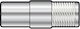 AvLink Μετατροπέας F-Connector female σε Coaxial female 1τμχ 775.421UK