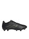 adidas Copa Pure.2 League Football Shoes with Cleats Black