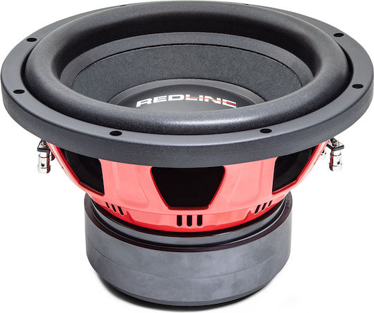 DD Audio Автомобилен Субуфер 10" 400W RMS