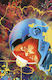 Moon Man 2 Cvr B D Urso, Vol. 2 Cvr b d urso