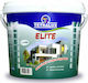Tetralux Ακρυλικό Elite 3lt Γκρι