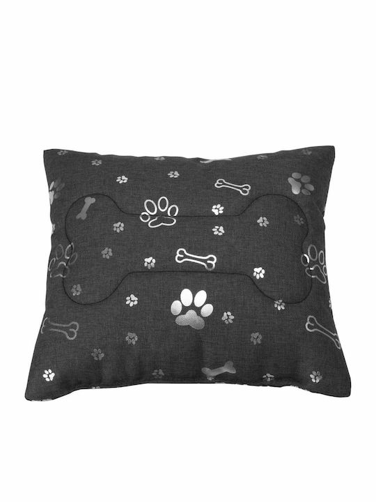 Welsti Soft Decorative Μαξιλάρι Σκύλου 30x30εκ.