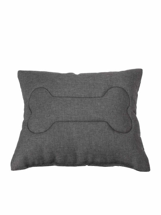 Welsti Soft Decorative Pernă pentru câini Rotun...