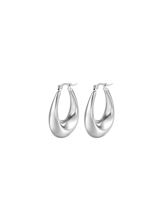 Earrings Puppis Stainless Steel Puw09525s Puw09525s