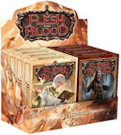 Flesh & Blood Tcg Monarch Blitz Decks Display 8 Decks En