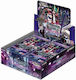 Battle Spirits Saga Umgekehrte Welt Chronik Generationsverbindung Display Bss06 24 Packs