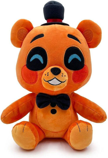 Youtooz Halloween: Five Nights At Freddy's - Toy Freddy Φιγούρα 22εκ.