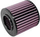 DNA Filters Freeflow-Luftfilter für Audi A6