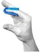 Kyritsis Orthopedika Adjustable Finger Splint