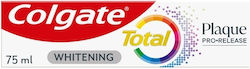 Colgate Total Plaque Pro Release Οδοντόκρεμα γι...