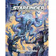 Aventura de Testare a Jocului Starfinder Ediția a Doua - O Aniversare Cosmică