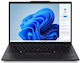 Lenovo ThinkPad T14 Gen 5 (Intel) 14" IPS (Kern Ultra 7-155U/64GB/1TB SSD/W11 Pro) (GR Tastatur)