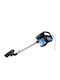 Emerio UVE-123109.2 Ηλεκτρική Σκούπα 2 σε 1 Stick & Χειρός 600W Λευκή