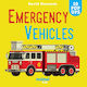 Emergency Vehicles Nuinui Hardback