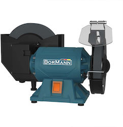 Bormann 071778 Δίδυμος Τροχός 240 Watt