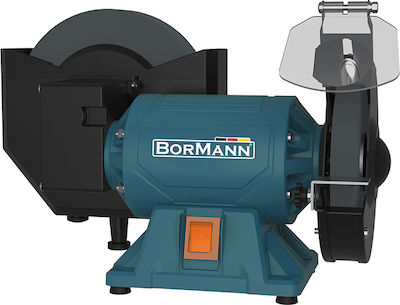 Bormann Double-Wheeled 071778 with Power 240 Watt