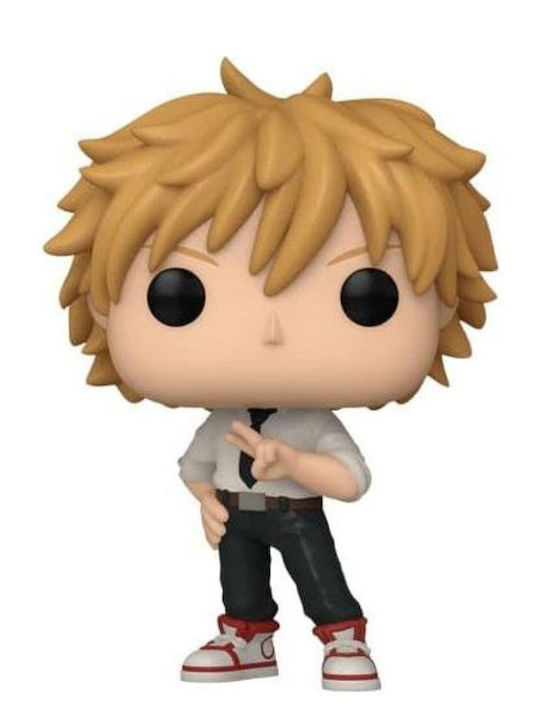 Funko Pop! Animație: Chainsaw Man - Denji 1678