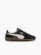 Palermo Vintage Sneakers Black / Frosted Ivory / Gum