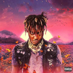 Juice Wrld - Legends.. -gatefold- 2xLP Juice Wrld - Legends.. -gatefold- 2xLP
