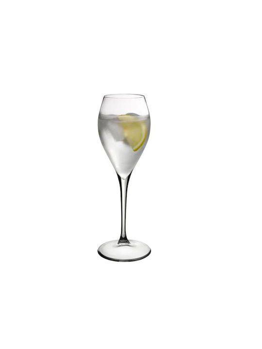 Espiel Monte Carlo Gläser-Set Wasser aus Glas 6Stück