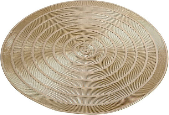 Espiel Placemats Plastic Aur 6buc
