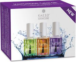 Kaeso Nail Oil for Cuticles 14ml