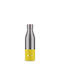 Split Lemon Water Bottle 500ml Yellow