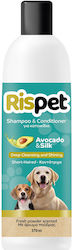 Rispet Dog Shampoo 370ml Rispet Dog Shampoo 370ml