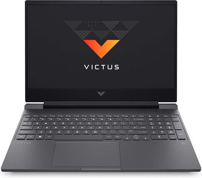 HP Victus 15-fb1013d 15.6" IPS FHD 144Hz (Ryzen 5-7535HS/16GB/512GB SSD/GeForce RTX 2050/W11 Home)