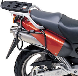 Kappa Moto Seitliche Halterungen Für Honda Varadero 99-02 Kappa Moto Seitliche Halterungen Für Honda Varadero 99-02