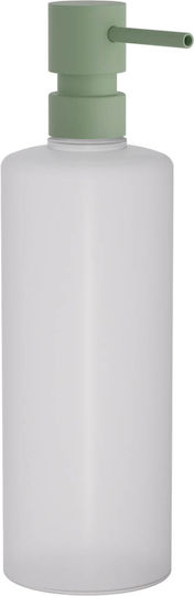 Pam & Co Dispenser Πλαστικό Πράσινο 650ml