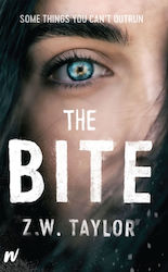 Bite Wattpad Webtoon Book Group Paperback